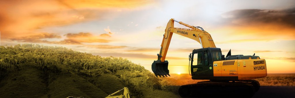 Construção da Nova Sede
